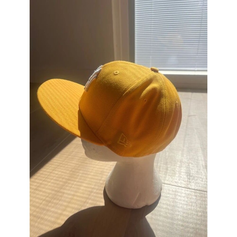 Baseball Cap - Picture 2 of 8